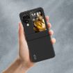 OPPO Find N3 Genuine Leather Black Phone Case - 6