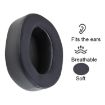 Sony WH-1000XM3 Ice Gel Headphones Sponge Cover Earmuffs - 2pcs - 4