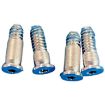Bottom Cover Screws Set for MacBook Air M2 2022 A2681 EMC4074 - 2