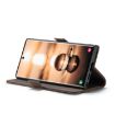 Samsung Galaxy S24 Ultra CaseMe 013 Horizontal Flip Leather Phone Case - 5