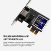 LB-LINK BL-GP2500M 2.5Gbps PCIE Gigabit Network Card - 3