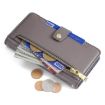 Motorola Edge 40 Neo 5G Lite Cross-body Wallet Leather Case - 5