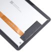 Amazon Fire HD 8 2022 LCD Screen With Digitizer - Full Assembly - 4