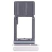 Samsung Galaxy Tab S9 FE SM-X510 WiFi Edition Silver Micro SD Card Tray - 1