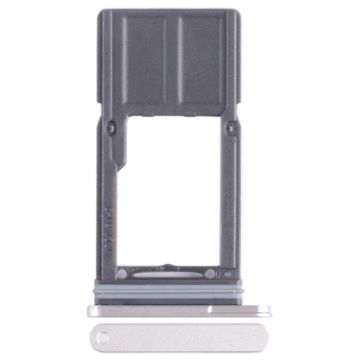 Samsung Galaxy Tab S9 FE SM-X510 WiFi Edition Silver Micro SD Card Tray - 1