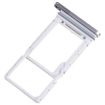 Samsung Galaxy Tab S9 FE SM-X516 LTE SIM + Micro SD Card Tray - Grey - 3