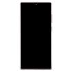 Samsung Galaxy S22 Ultra 5G LCD Screen Digitizer Assembly (Purple) - 2
