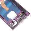 Samsung Galaxy S22 Ultra 5G LCD Screen Digitizer Assembly (Purple) - 4