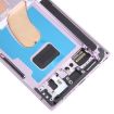 Samsung Galaxy S23 Ultra SM-S918B LCD Screen Digitizer Assembly (Purple) - 4