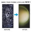 Samsung Galaxy S23 Ultra SM-S918B LCD Screen Digitizer Assembly Green - 6