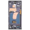 Samsung Galaxy S23 Ultra SM-S918B LCD Screen Digitizer Assembly (Black) - 3