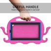 Samsung Galaxy Tab A9 8.7 X110/X115 Octopus Style EVA Hybrid PC Shockproof Tablet Case - 3
