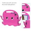 Samsung Galaxy Tab A9 8.7 X110/X115 Octopus Style EVA Hybrid PC Shockproof Tablet Case - 6
