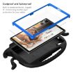 Samsung Galaxy Tab A9 8.7 X110/X115 Octopus Style EVA Hybrid PC Shockproof Tablet Case - 5