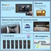Ford Transit 7" Android Navigation Machine - WiFi/GPS/RDS - 1GB+16GB Silver - 6