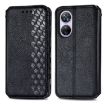 Blackview A200 Pro Magnetic Leather Phone Case - Black - 2