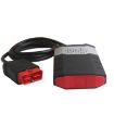 Autocom CDP Professional Car Bluetooth Diagnostic Cables DS150E (Red) - 1