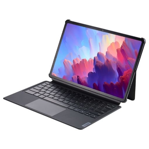 Lenovo Magnetic Suction Keyboard for Pad Pro 12.7 - 1
