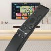 Samsung LCD LED Smart TV Remote Control BN59-01312F - Black - 6