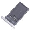 Samsung Galaxy S23 FE SM-S711B Original SIM Card Tray - Silver - 2