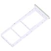 Samsung Galaxy A05 SM-A055 SIM Card Tray + Micro SD Card Tray (Green) - 3