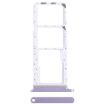 Samsung Galaxy A05s SM-A057 Purple SIM + SIM Card Tray + Micro SD Card Tray - 1