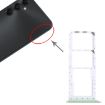 Samsung Galaxy A05s SM-A057 SIM Card Tray + Micro SD Card Tray (Green) - 4