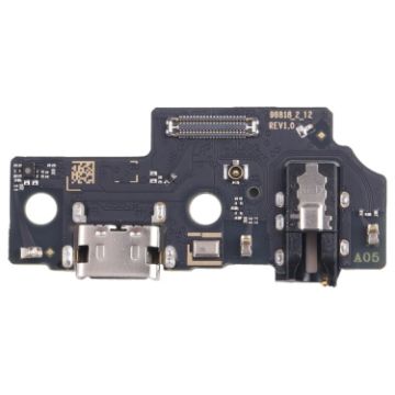 Samsung Galaxy A05 SM-A055F OEM Charging Port Board - Genuine Replacement - 1