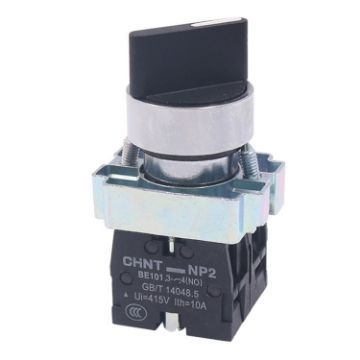 CHINT NP2-BD25 Power Transfer Switch 22mm - Self-locking - Google Shopping - 1