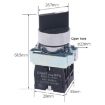 CHINT NP2-BD25 Power Transfer Switch 22mm - Self-locking - Google Shopping - 5