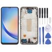 Samsung Galaxy A34 5G SM-A346B OLED LCD Screen Digitizer Assembly - 1