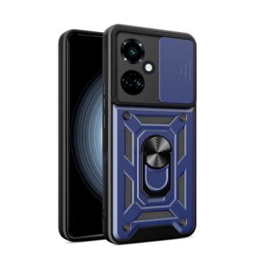 Tecno Camon 19/19 Pro 5G Blue Phone Case - 1