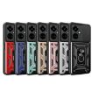 Tecno Camon 19/19 Pro 5G Blue Phone Case - 2