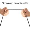 Palminfo Android Navigation 6 Pin Dual USB Wiring Harness - 5