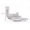 DJI Phantom 3 Gimbal Repair Parts Yaw Upper Arm - Replacement Component - 2
