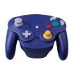 NGC Gamepad 2.4G Wireless Gamepad for Wii - Blue - 1