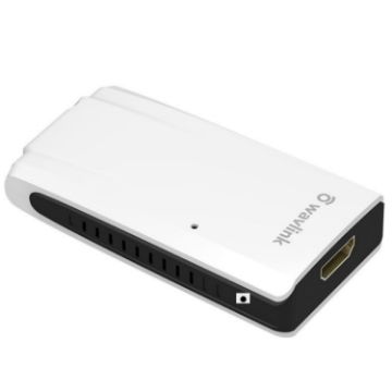 WAVLINK UG17H2 USB to HDMI Adapter - HDMI Splitter - 1