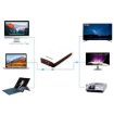 WAVLINK UG17H2 USB to HDMI Adapter - HDMI Splitter - 3