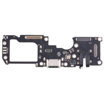 OPPO Reno7 4G Charging Port Board OEM - 1