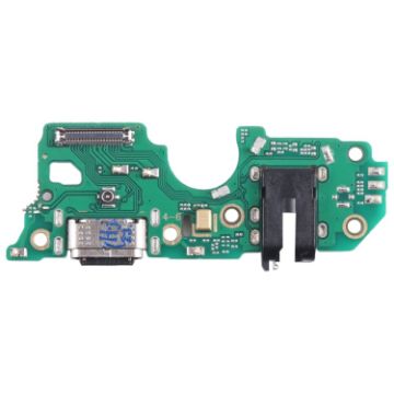 OPPO A18 OEM Charging Port Board - Genuine Replacement - 1