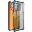 Imak Shockproof Airbag TPU Phone Case for Xiaomi Redmi 13C / Poco C65 - 1