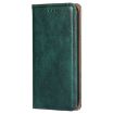 Motorola Moto G84 5G Green Leather Phone Case - 2