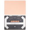 Gold Touchpad for MacBook Air 13 inch A2337 M1 2020 - 1