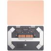Gold Touchpad for MacBook Air 13 inch A2179 2020 - 1