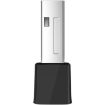 COMFAST CF-940AX 300Mbps 2.4GHz WiFi6 Mini USB Network Adapter - 4