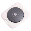 Apple Watch SE 2022 44mm GPS Rear Housing Glass Cover - Aurora - 4