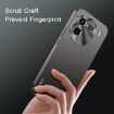 vivo iQOO 12 Streamer Series Phone Case - Black - 4