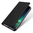 Motorola Edge 40 Neo DUX DUCIS Skin Pro Series Flip Leather Phone Case - 2