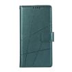 Nokia X20 Green Leather Texture Phone Case - 2