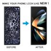 Samsung Galaxy Z Fold4 5G SM-F936B LCD Secondary Screen with Digitizer - 6